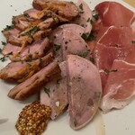 大衆イタリアン MATILDA GINZA - 