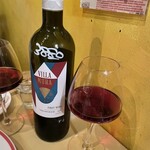 大衆イタリアン MATILDA GINZA - 