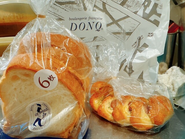 Donq Ikebukuro Nishibu Ten photo 5