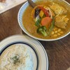 Rojiura Curry SAMURAI.  鎌倉店