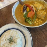 Rojiura Curry SAMURAI.  鎌倉店 - 