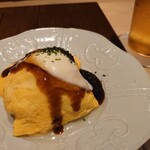 鉄板焼 りんご - 