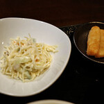 チャイナバル　BIGUP！ - 麻婆豆腐ランチ