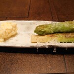 鉄板焼 りんご - 