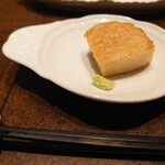 鉄板焼 りんご - 