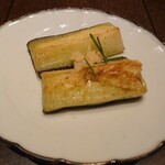 鉄板焼 りんご - 