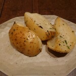 鉄板焼 りんご - 