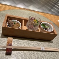 鉄板焼 しろや 銀座亭 - 