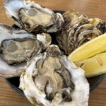 的矢かきテラス - 