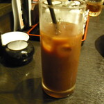 松永牧場 - ランチアイスコーヒー