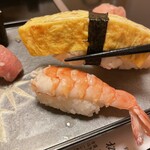 松葉寿し - 