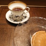 鉄板焼 りんご - 