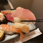 松葉寿し - 