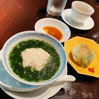 膳處漢ぽっちり - 