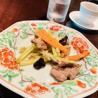 膳處漢ぽっちり - 