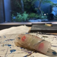 鮨shizuku 西天満 - 