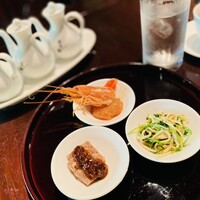 膳處漢ぽっちり - 