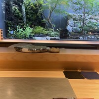 鮨shizuku 西天満 - 