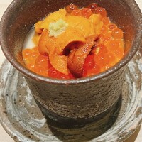 恵比寿 鮨 はつめ - 