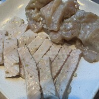 焼肉うしごろ 新宿三丁目店 - 