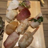 全席個室 鮨やハレの日 大宮東口駅前店 - 