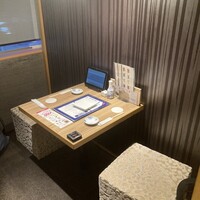 全席個室 鮨やハレの日 大宮東口駅前店 - 