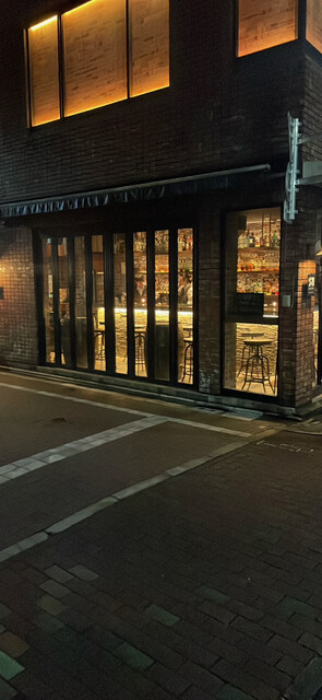 WHISKY&WINE BAR96 (BAR KURO)のご予約 - 馬喰横山/バー | 食べログ