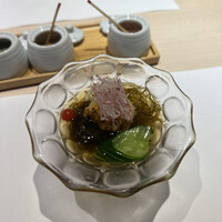 吉祥寺 鮨 天ぷら いわい - 