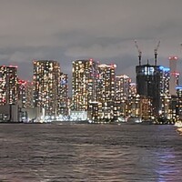 ザ・クルーズクラブ東京 - 