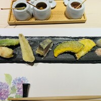 吉祥寺 鮨 天ぷら いわい - 