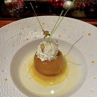 ラトリエ ドゥ ジョエル・ロブション - 