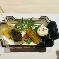 吉祥寺 鮨 天ぷら いわい - 