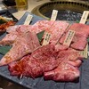 黒毛和牛焼肉 七甲山 渋谷道玄坂店