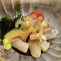 すし繁 - 