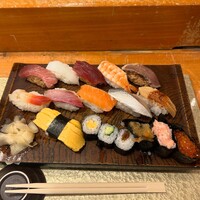 東鮨 新店 - 