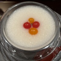銀熊茶寮 - 