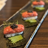 焼肉うしごろ 銀座並木通り店 - 