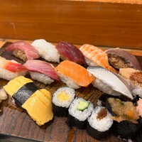 東鮨 新店 - 