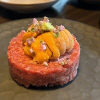 焼肉うしごろ 銀座並木通り店 - 