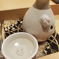 すし繁 - 