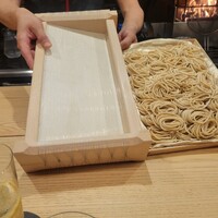 北野坂 木下 - 