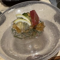鮨 昇 - 