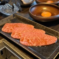 焼肉うしごろ 銀座並木通り店 - 