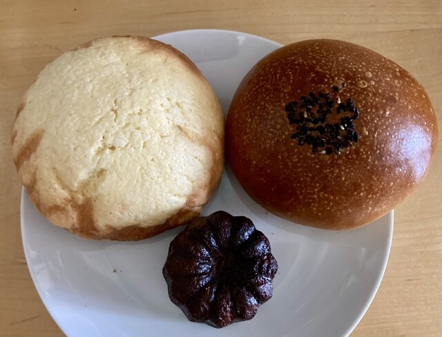 cojikanopanya （コジカノパンヤ） - 新大宮/パン | 食べログ