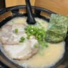 博多ラーメン 長浜や 東十条店