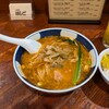 支那麺 はしご 入船店