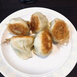 第7ギョーザの店 - 