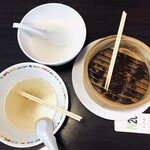 第7ギョーザの店 - 