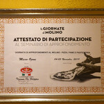 リストランテ ピッツェリア ジャンカルロ トウキョウ - 極めたのは・・ピッツァのみならず！