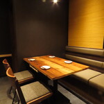 やさい巻き串屋 ねじけもん - 
